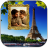Paris Photo Frames icon