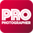 PRO Photographer icon