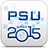 PSU AGENDA 2015 icon