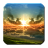 Wallpapers of Sunsets icon
