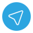 TelegramPro icon