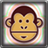 Trance Monkey icon