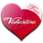 Valentine Free icon