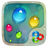 Waterdrops GO Launcher APK Download