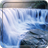 Waterfalls Live icon