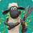 Shaun the Sheep Top Knot Salon APK Download