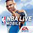 NBA LIVE version 1.4.1
