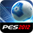 PES2012 icon