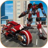 Moto Robot Transformation APK Download