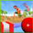 Stuntman Runner Water Park 3D icon