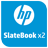 HP Slatebook X2 icon