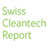 Swiss Cleantech Report icon