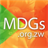 MDGs.org.zw icon