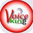 Voice King icon