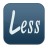 LessProxy icon