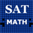 SAT Math Lite icon