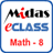 Math Grade 8 (Sample) icon