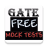 GATE MODEL Tests Free version 1.0