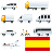 Descargar Learn Vehicles in Spanish