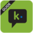 KIK Messenger Chat Guide icon
