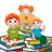 KIDS PRESCHOOL e-LEARNING 1.0