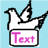 Text Pigeon! icon