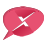 Cross App icon