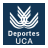 Deportes UCA icon