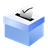NCL eVoting icon