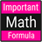 Math Formula version 1.0