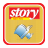 English Stories icon