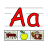 English Alphabets version 1.0.3