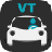 Vermont DMV icon