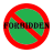 Forbidden Activities for Muslims  icon