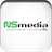 NS Media icon