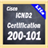 Cisco ICND2 200–101 Lite icon