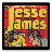 Jesse James #4 icon