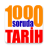 1000 Soruda KPSS Tarih icon