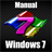 Window 7 Reference icon