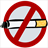 Quit Smoking - Nicotine Anonymous icon