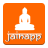 Jain App icon