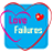 Love Failures icon