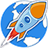 Rocket Browser icon