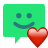 Descargar chomp Emoji - Android Style