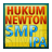 Hukum Newton IPA SMP icon