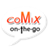 coMix on-the-go APK Download