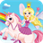 Princess Pony Puzzle icon
