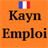 Kayn emploi icon