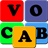Vocab FlashCards icon