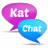 KatChat Messenger icon